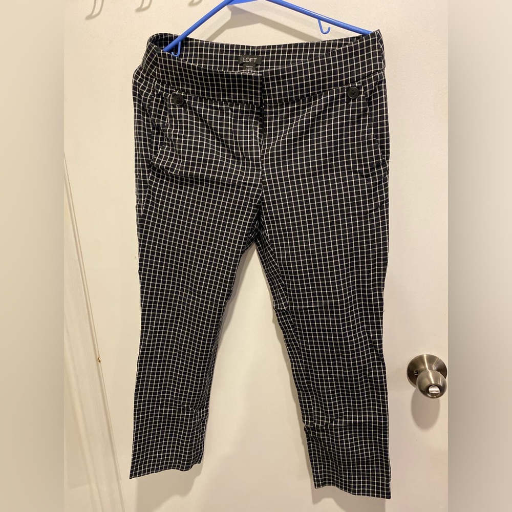 Pant for 5 ft
